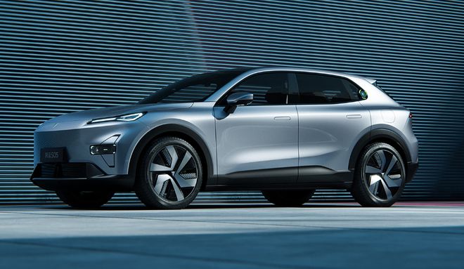 15萬的定價、30萬的配置深藍S05上市元PLUS汗流浹背了(圖2)