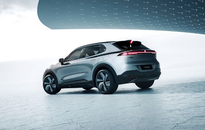 15萬的定價、30萬的配置深藍S05上市元PLUS汗流浹背了(圖9)