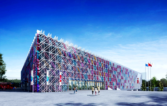 守護城市“頭頂”安全 上海市高層建筑玻璃幕墻監管紀實