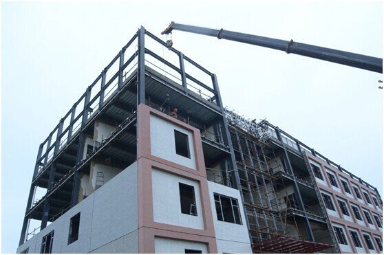 江蘇省建筑科學研究院申請建筑幕墻外立面墜冰性能檢測專利檢測幕墻外立面墜冰性能