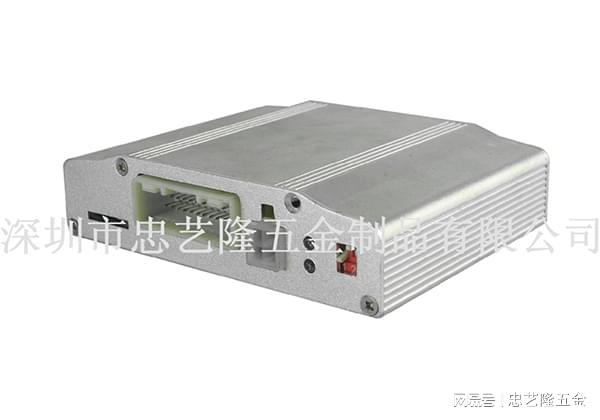 忠藝隆五金：鋁合金外殼在汽車零部件中的作用有哪些？