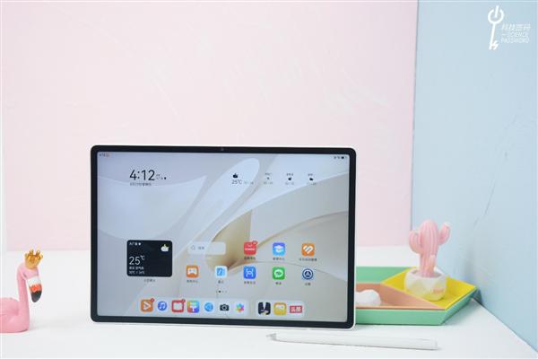 連續三個季度中國市場份額第一！雙11買平板就買鴻蒙平板 常用常新(圖3)