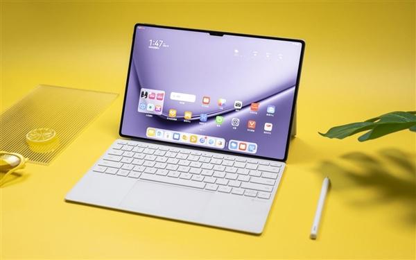 連續三個季度中國市場份額第一！雙11買平板就買鴻蒙平板 常用常新(圖4)