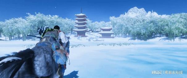 九游app：《對馬島之魂：導(dǎo)剪版》登錄PC！華碩顯卡DLSS Ai加速高幀暢玩(圖5)