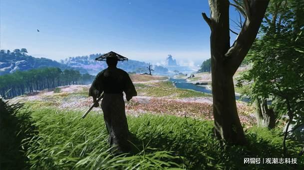 九游app：《對(duì)馬島之魂：導(dǎo)剪版》登錄PC！華碩顯卡DLSS Ai加速高幀暢玩