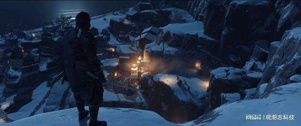 九游app：《對馬島之魂：導(dǎo)剪版》登錄PC！華碩顯卡DLSS Ai加速高幀暢玩(圖4)