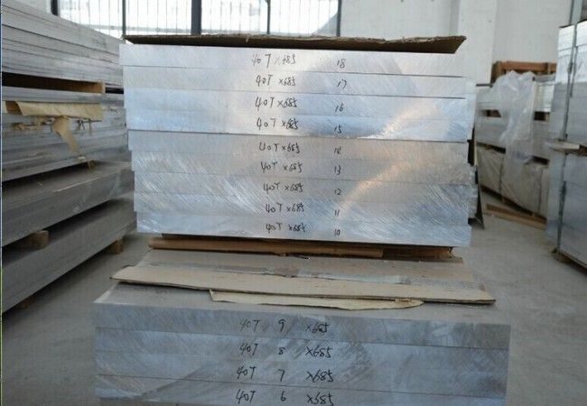 了解2011鋁棒 鋁棒精抽工藝 AA2011T3