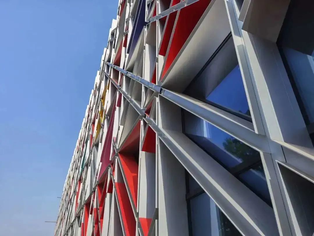 福建規范既有建筑幕墻安全維護管理