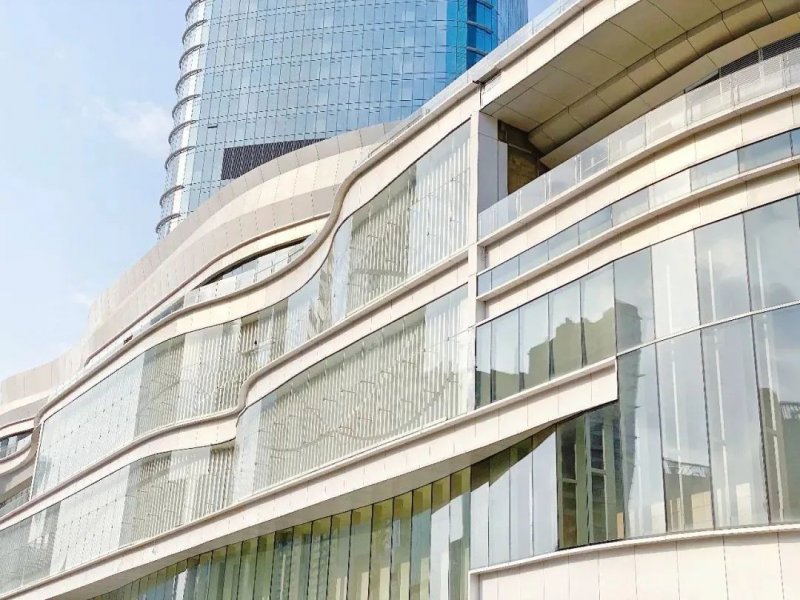 九游體育：中建深裝取得基于BIM模型的建筑幕墻設(shè)計(jì)三維展示方法及系統(tǒng)專(zhuān)利