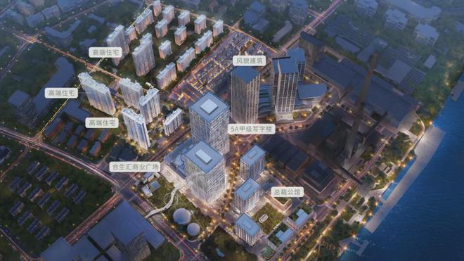 九游官網(wǎng)入口：縵云上海2024官方網(wǎng)站-上海楊浦縵云官方樓盤詳情-房天下(圖2)