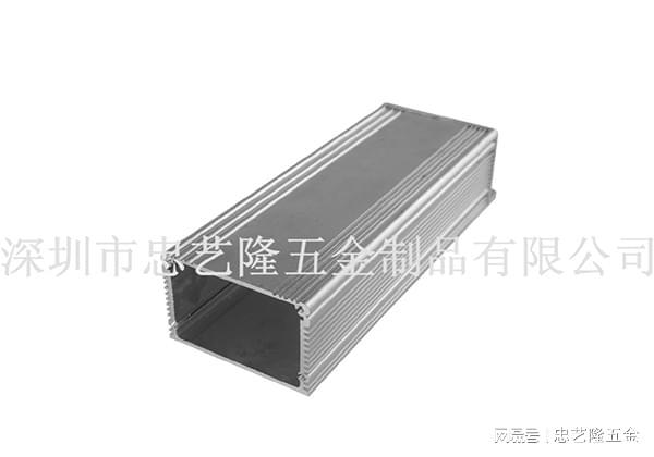 九游體育：忠藝隆五金：鋁合金外殼使用中的疑問到底是什么？