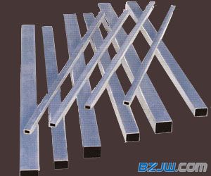 鋁管6063T5會生銹嗎