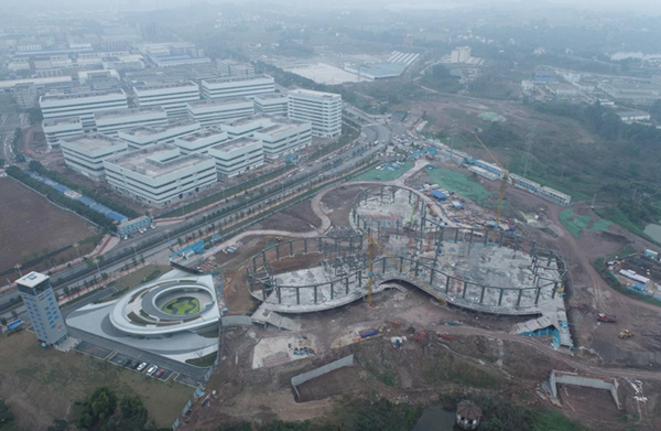 九游官網(wǎng)入口：2024國際(深圳)智能建造產(chǎn)業(yè)博覽會(huì)揭示建筑業(yè)未來趨勢