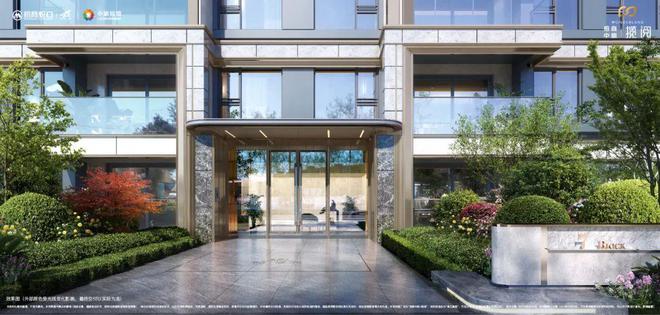 招商中旅攬閱-售樓處-官方網站-樓盤詳情-2024最新房價-最新房價(圖4)