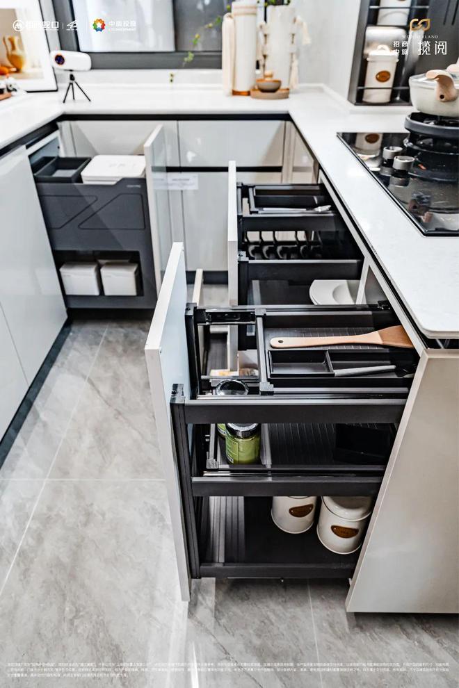 招商中旅攬閱-售樓處-官方網站-樓盤詳情-2024最新房價-最新房價(圖15)