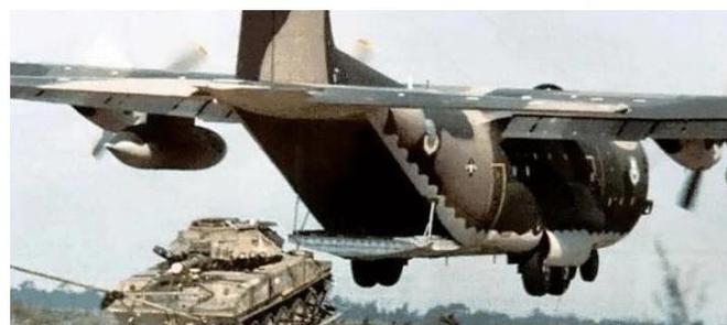 主炮口徑152毫米冷戰中的輕坦克之王——M551輕型坦克(圖8)