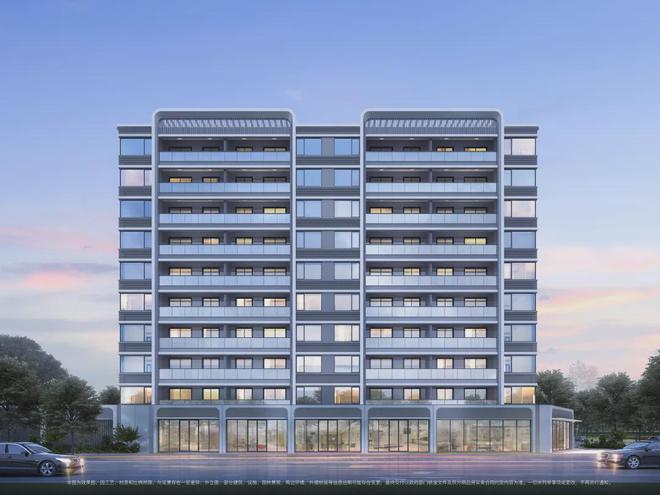 偉星濱映時代府售樓處樓盤詳情濱映時代府歡迎您官方網站(圖3)