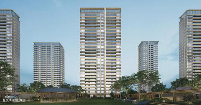 偉星濱映時代府售樓處樓盤詳情濱映時代府歡迎您官方網站(圖4)