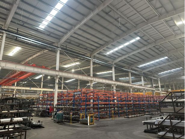 智能化改造提升企業競爭力濰坊臨朐引領企業數字化轉型升級(圖3)