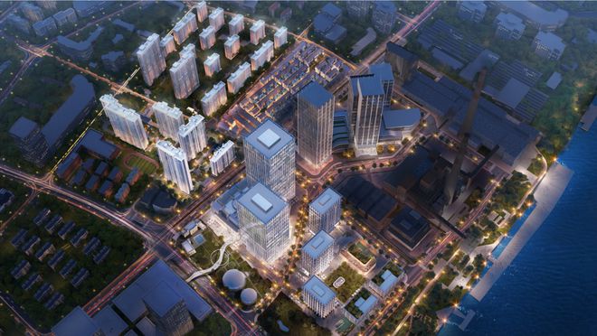 縵云上海三期官方網(wǎng)站-縵云上海三期2024最新房價(jià)＋戶型圖＋配套(圖4)