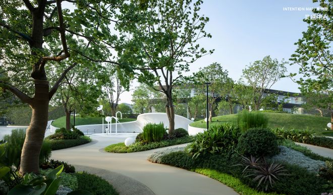 縵云上海三期官方網(wǎng)站-縵云上海三期2024最新房價(jià)＋戶型圖＋配套(圖9)