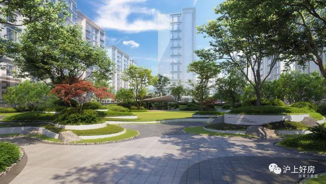 縵云上海三期官方網(wǎng)站-縵云上海三期2024最新房價(jià)＋戶型圖＋配套(圖13)