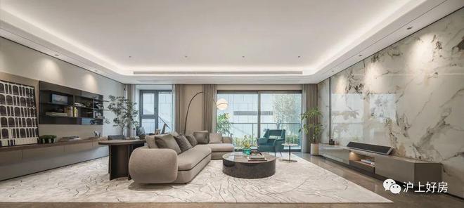 縵云上海三期官方網(wǎng)站-縵云上海三期2024最新房價(jià)＋戶型圖＋配套(圖20)