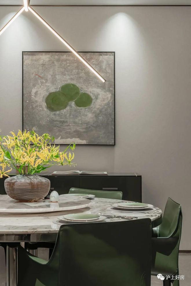 縵云上海三期官方網(wǎng)站-縵云上海三期2024最新房價(jià)＋戶型圖＋配套(圖31)