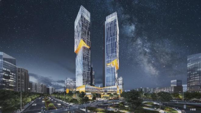 九游app：越秀楊浦天玥(售樓處)2024官方網站歡迎您-樓盤詳情-售樓中心(圖14)