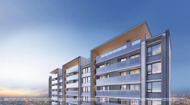 九游app：越秀楊浦天玥(售樓處)2024官方網站歡迎您-樓盤詳情-售樓中心(圖19)