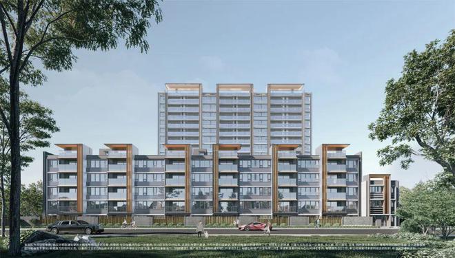 九游app：越秀楊浦天玥(售樓處)2024官方網站歡迎您-樓盤詳情-售樓中心(圖18)