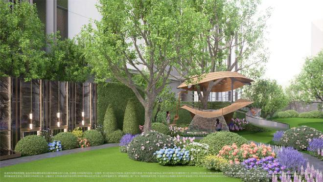 九游app：越秀楊浦天玥(售樓處)2024官方網站歡迎您-樓盤詳情-售樓中心(圖21)