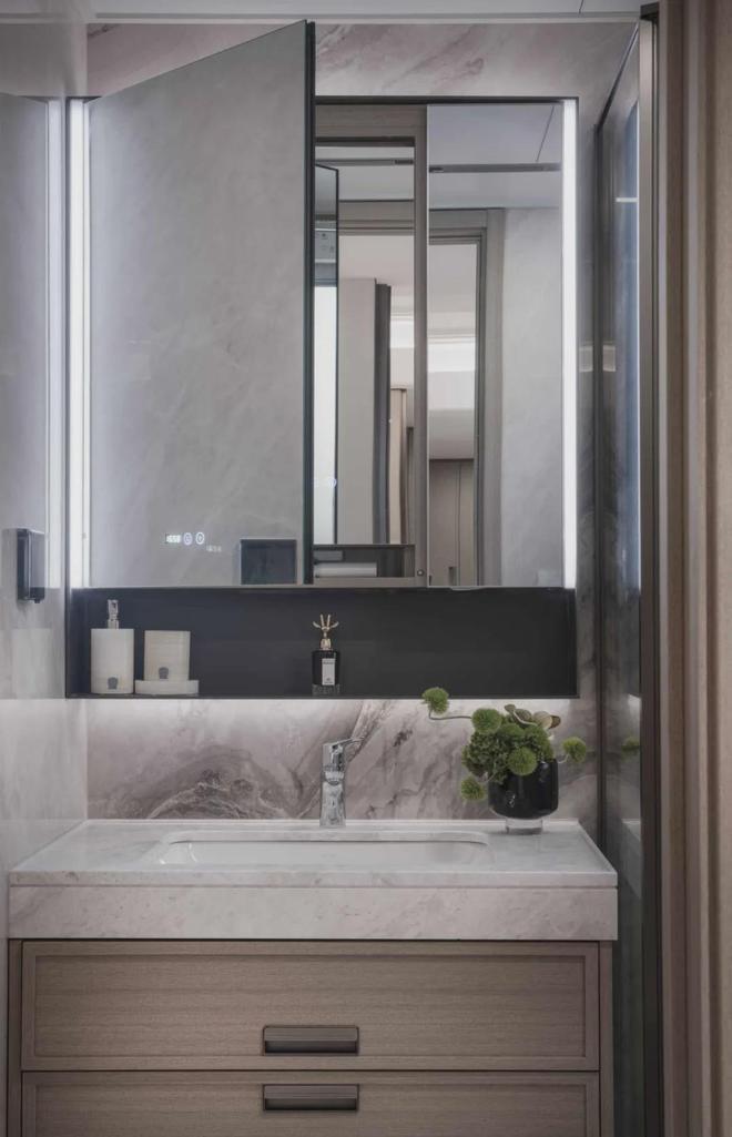 九游app：越秀楊浦天玥(售樓處)2024官方網站歡迎您-樓盤詳情-售樓中心(圖31)