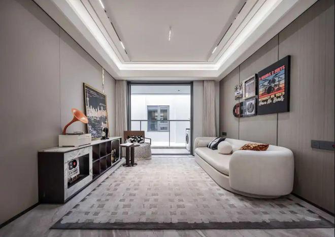 九游app：越秀楊浦天玥(售樓處)2024官方網站歡迎您-樓盤詳情-售樓中心(圖29)