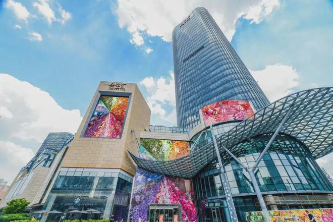 九游app：越秀楊浦天玥(售樓處)2024官方網站歡迎您-樓盤詳情-售樓中心(圖34)