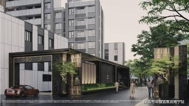 九游官網(wǎng)入口：楊浦天玥-(越秀·楊浦天玥)首頁(yè)網(wǎng)站-2024年最新價(jià)格(圖4)