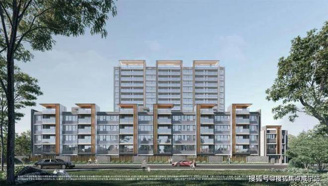 九游官網(wǎng)入口：楊浦天玥-(越秀·楊浦天玥)首頁(yè)網(wǎng)站-2024年最新價(jià)格(圖6)