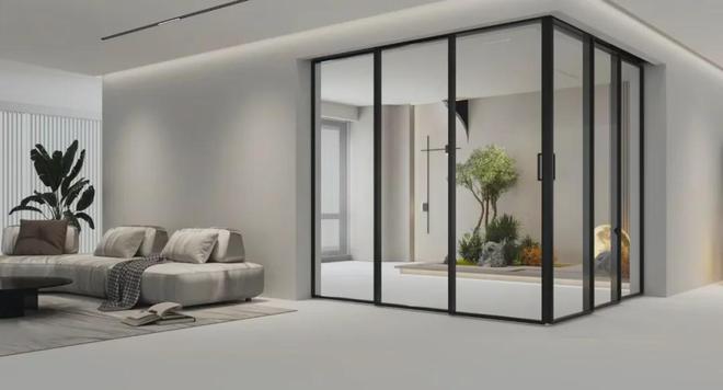 九游官網入口：2024年中國門窗產業正在經歷一場大變革