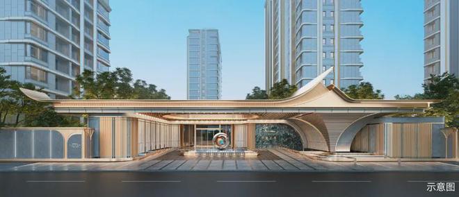 2024北京中建云境丨中建云境售樓處官方網站-營銷中心-樓盤百科!(圖5)