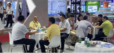 搶占全球工業(yè)鋁材高地！堅(jiān)美鋁業(yè)閃耀2024中國(guó)國(guó)際鋁工業(yè)展(圖2)