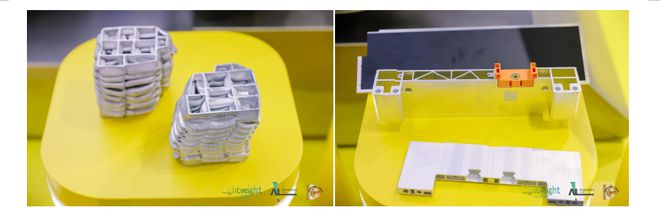 搶占全球工業(yè)鋁材高地！堅(jiān)美鋁業(yè)閃耀2024中國(guó)國(guó)際鋁工業(yè)展(圖7)