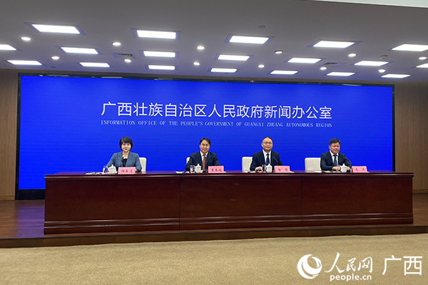 預計2025年百色新型生態鋁產業產值將達到1500億元