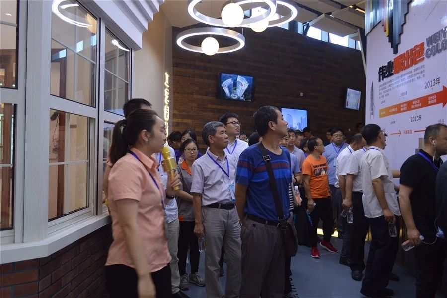 國(guó)家標(biāo)準(zhǔn)《鋁合金門(mén)窗》審查通過(guò) 供需合作將有新規(guī)可依(圖6)