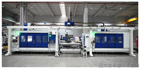 DMP大灣區工博會：普拉迪展出型材機自動化產線新方向(圖3)