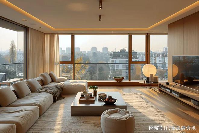 2024 - 2025年3大引領(lǐng)時(shí)尚的門窗設(shè)計(jì)趨勢(shì)來(lái)襲！丨侯師傅門窗