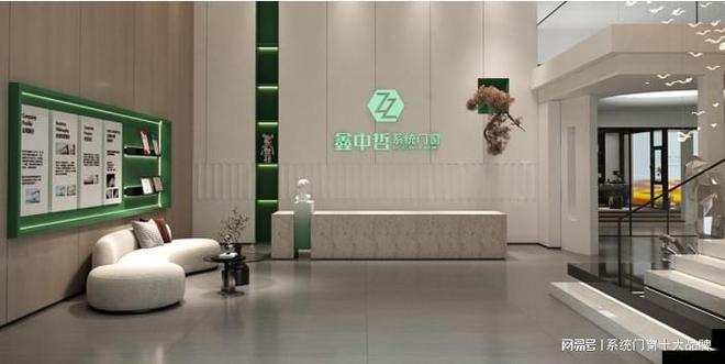 2024年系統(tǒng)門窗十大品牌排行