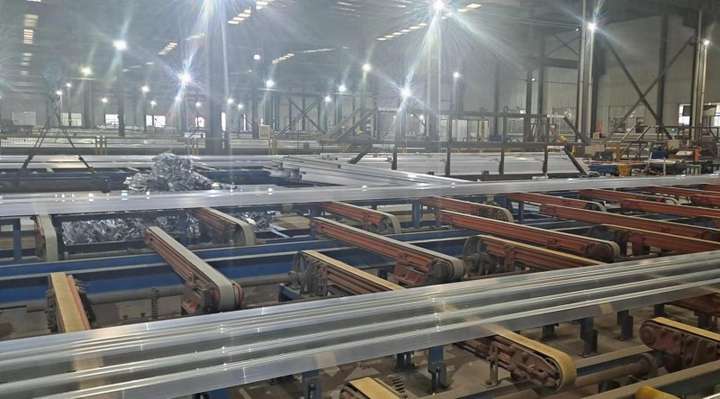 匠心制作 值得信賴——疆新鋁材(圖6)