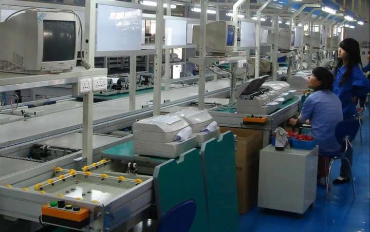 匠心制作 值得信賴——疆新鋁材(圖5)