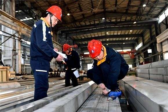 匠心制作 值得信賴——疆新鋁材(圖8)