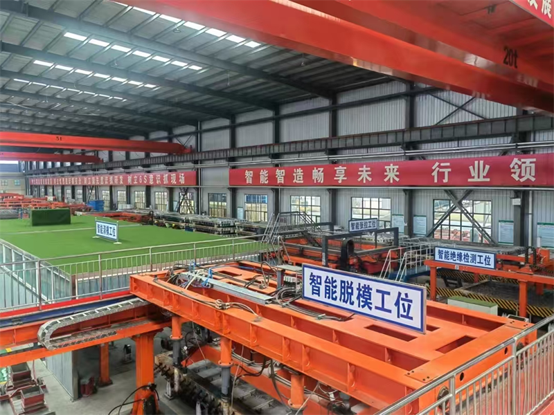 濰坊臨朐：點燃工業“主引擎”釋放發展“強動能”(圖2)